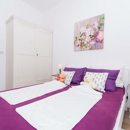 Lavanda Kaštela Kültér fotó